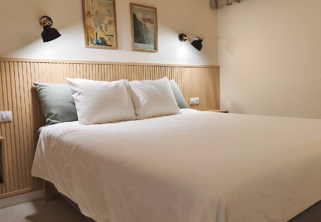 Apartment in Playa del Ingles - Las Dunas 208