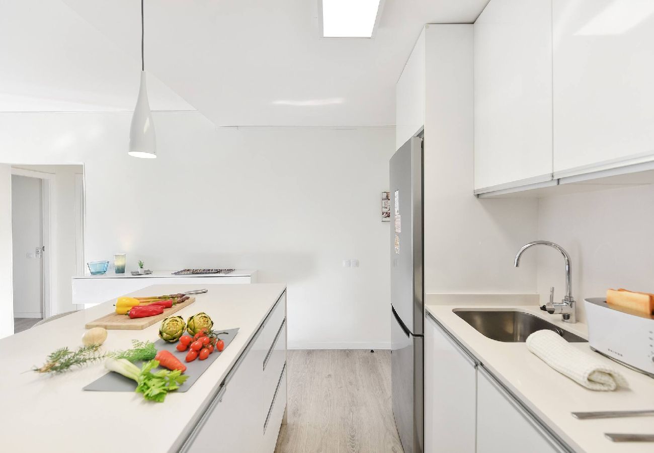 Apartment in Playa del Ingles - Iguazu 1-202