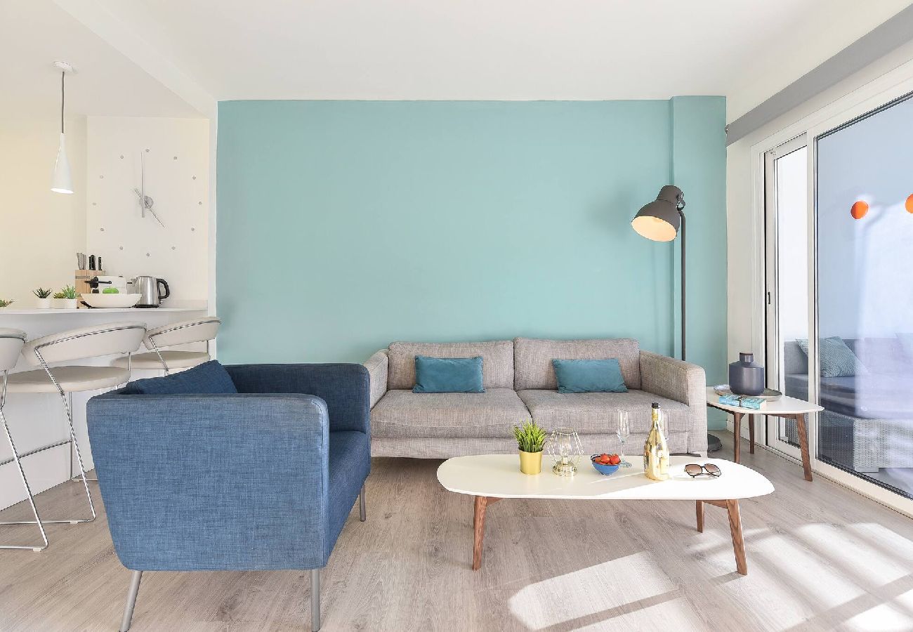Apartment in Playa del Ingles - Iguazu 1-202