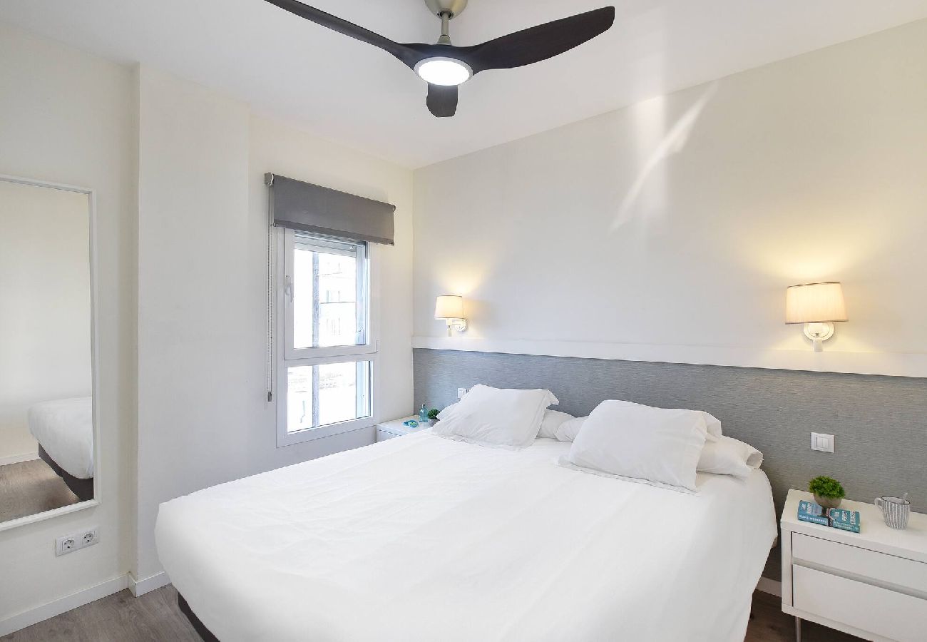 Apartment in Playa del Ingles - Iguazu 1-202