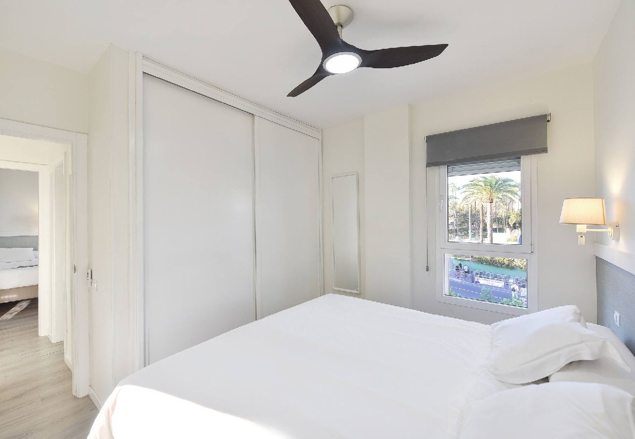 Apartment in Playa del Ingles - Iguazu 1-202