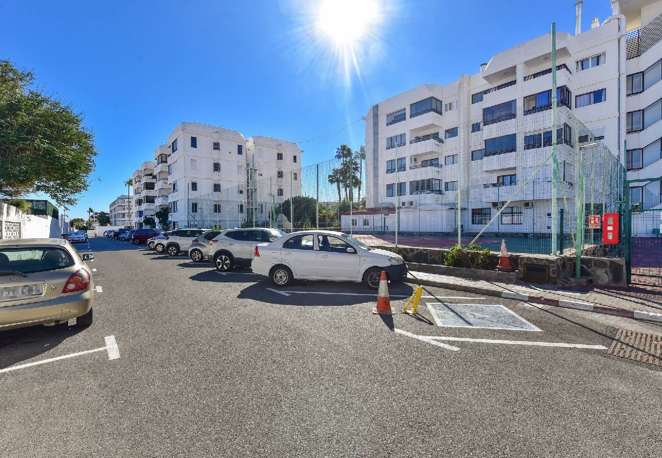 Apartment in Playa del Ingles - Iguazu 1-202