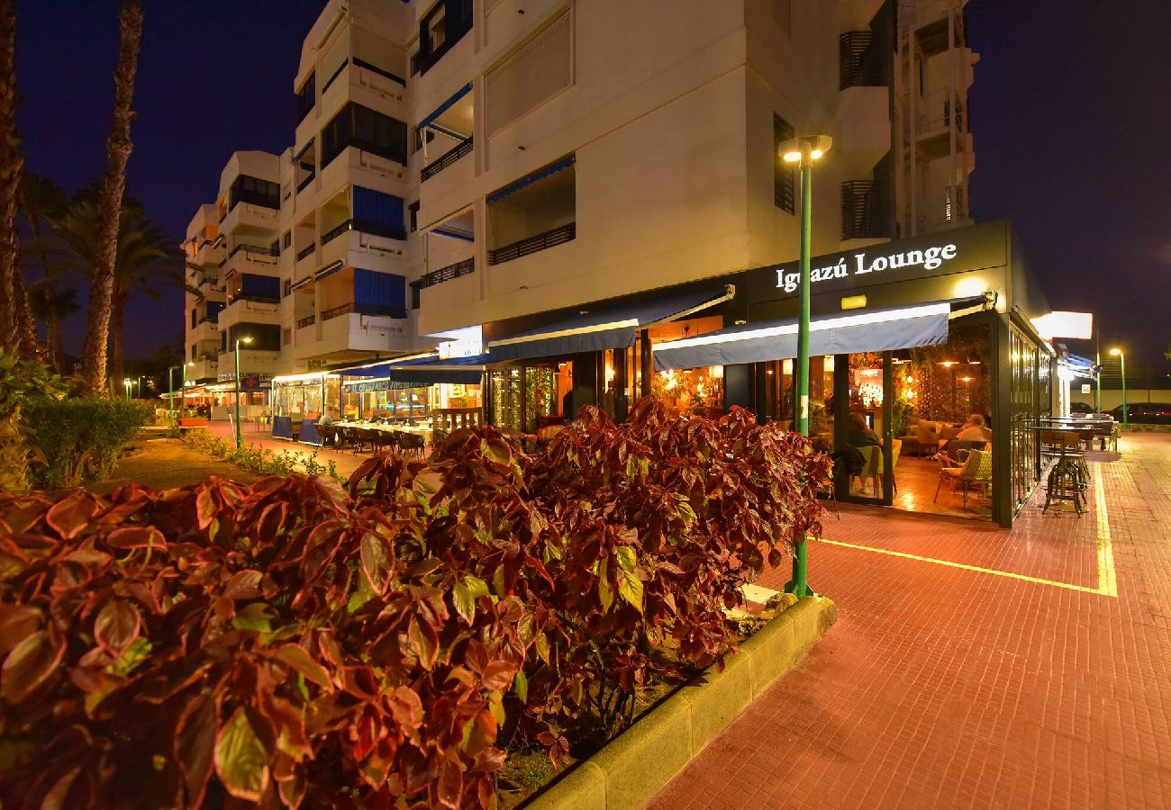 Apartment in Playa del Ingles - Iguazu 1-202