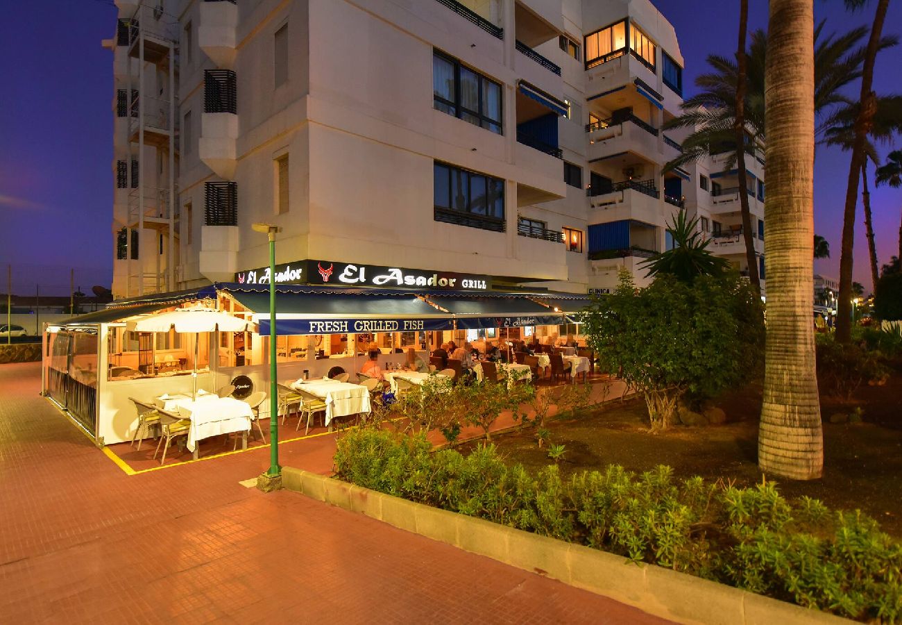 Apartment in Playa del Ingles - Iguazu 1-202