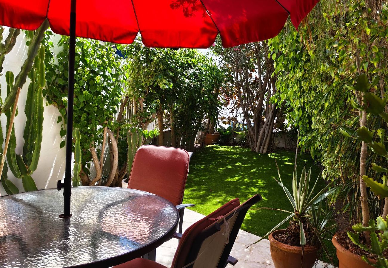 Bungalow in Playa del Ingles - Marbella 103