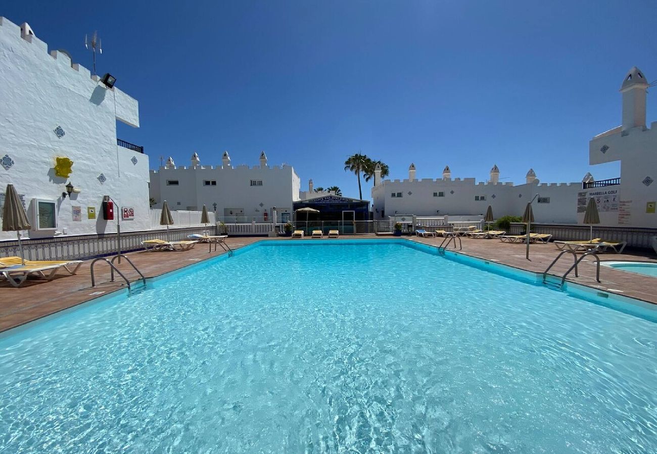 Bungalow in Playa del Ingles - Marbella 103