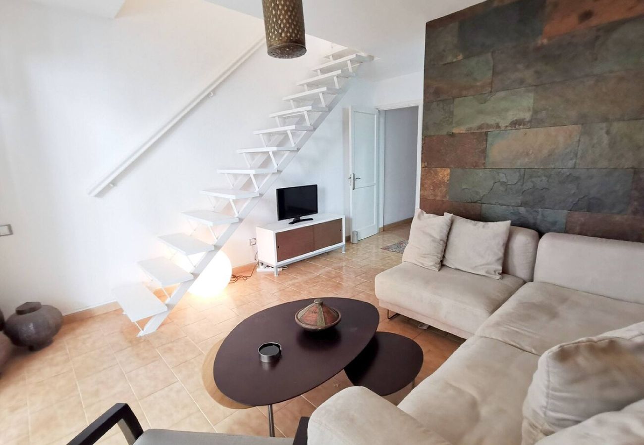 Bungalow in Playa del Ingles - Marbella 103