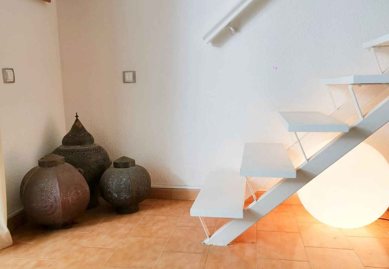 Bungalow in Playa del Ingles - Marbella 103