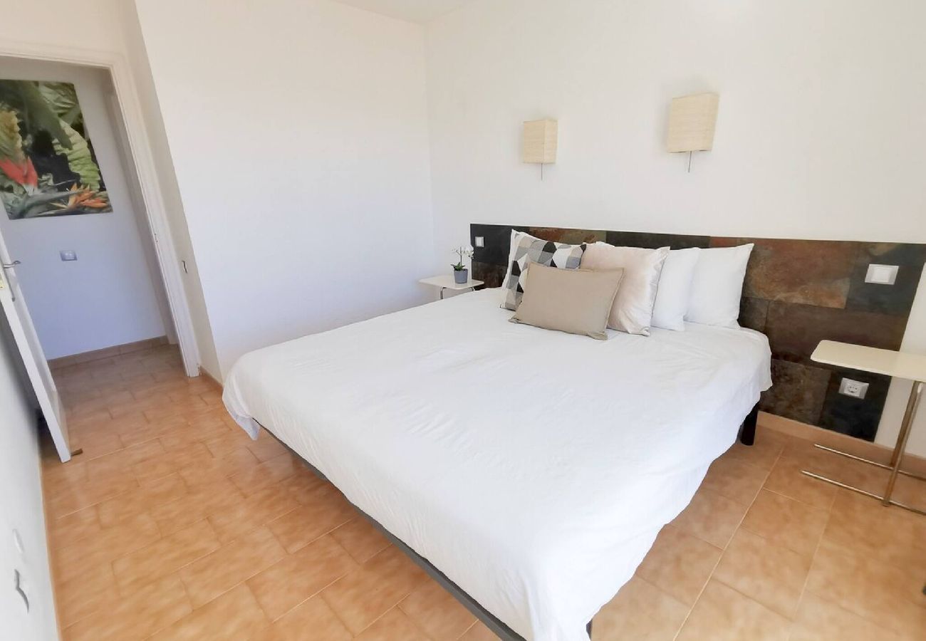 Bungalow in Playa del Ingles - Marbella 103