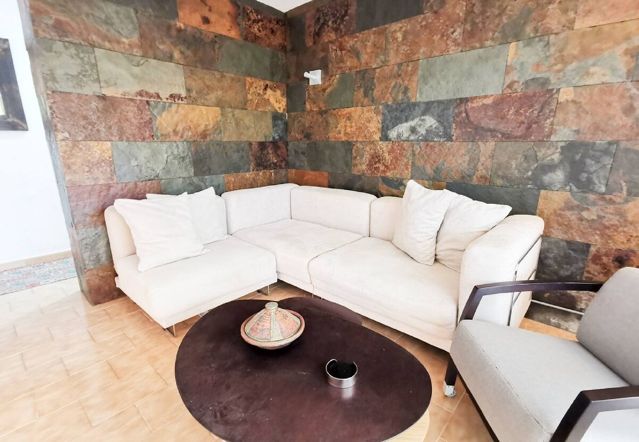 Bungalow in Playa del Ingles - Marbella 103