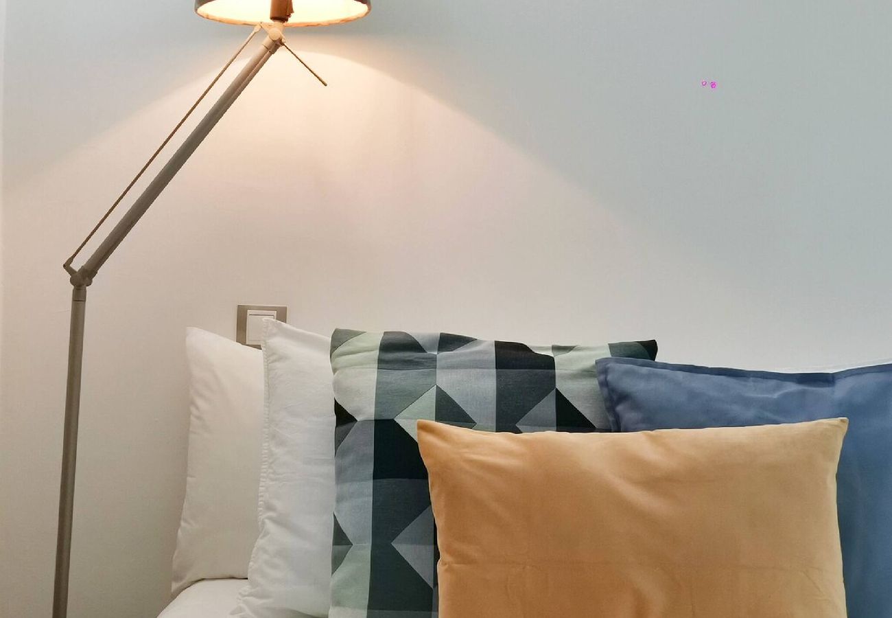 Bungalow in Playa del Ingles - Marbella 103