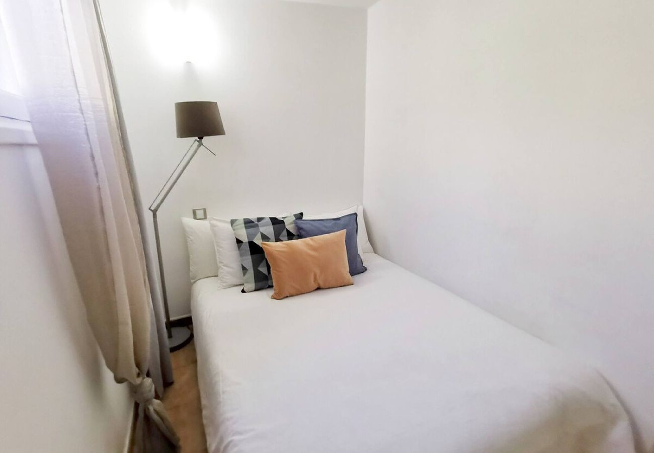 Bungalow in Playa del Ingles - Marbella 103