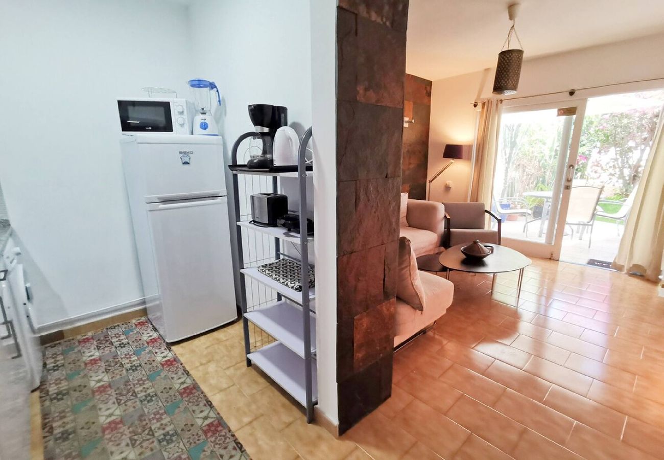 Bungalow in Playa del Ingles - Marbella 103