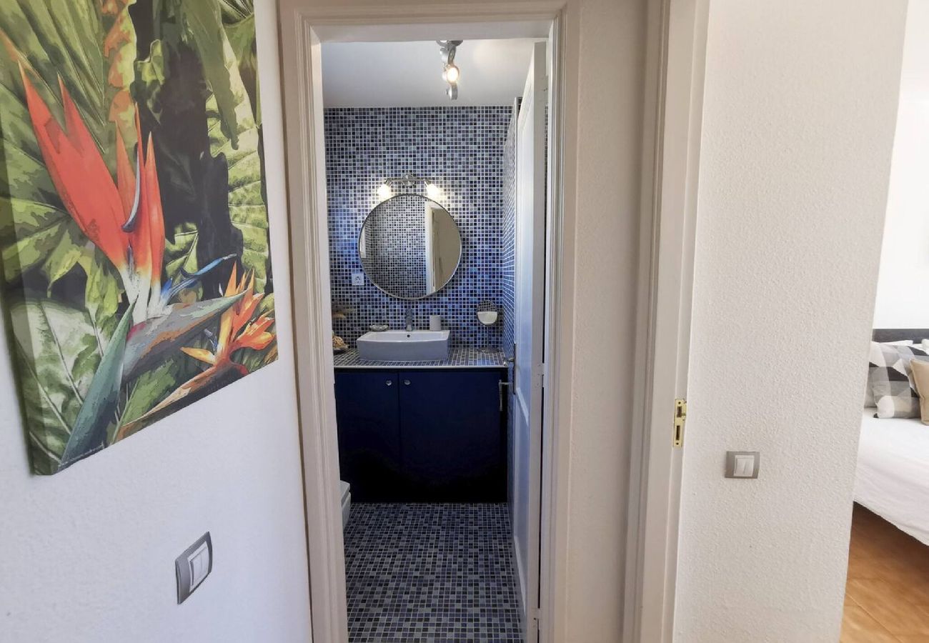 Bungalow in Playa del Ingles - Marbella 103