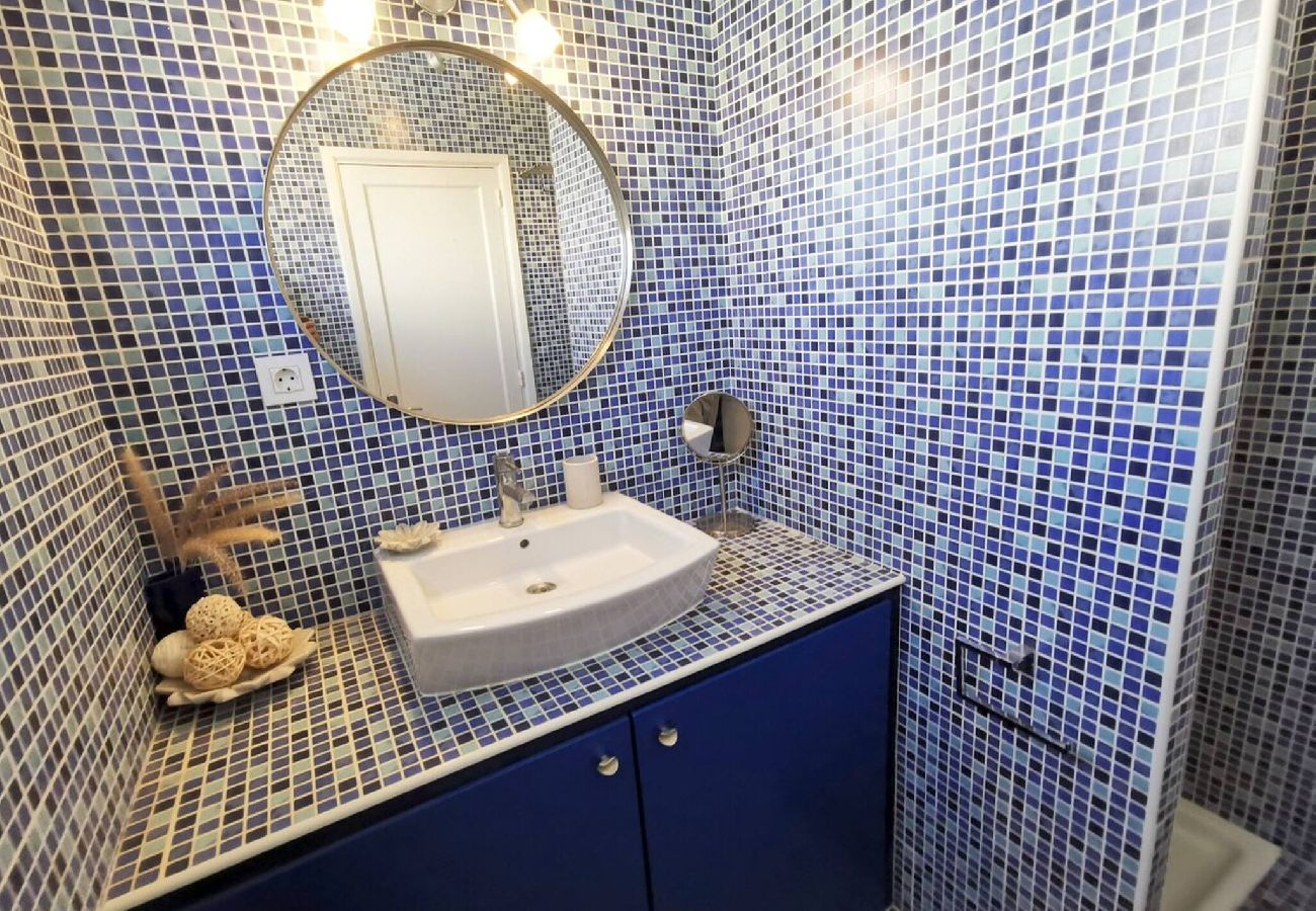 Bungalow in Playa del Ingles - Marbella 103
