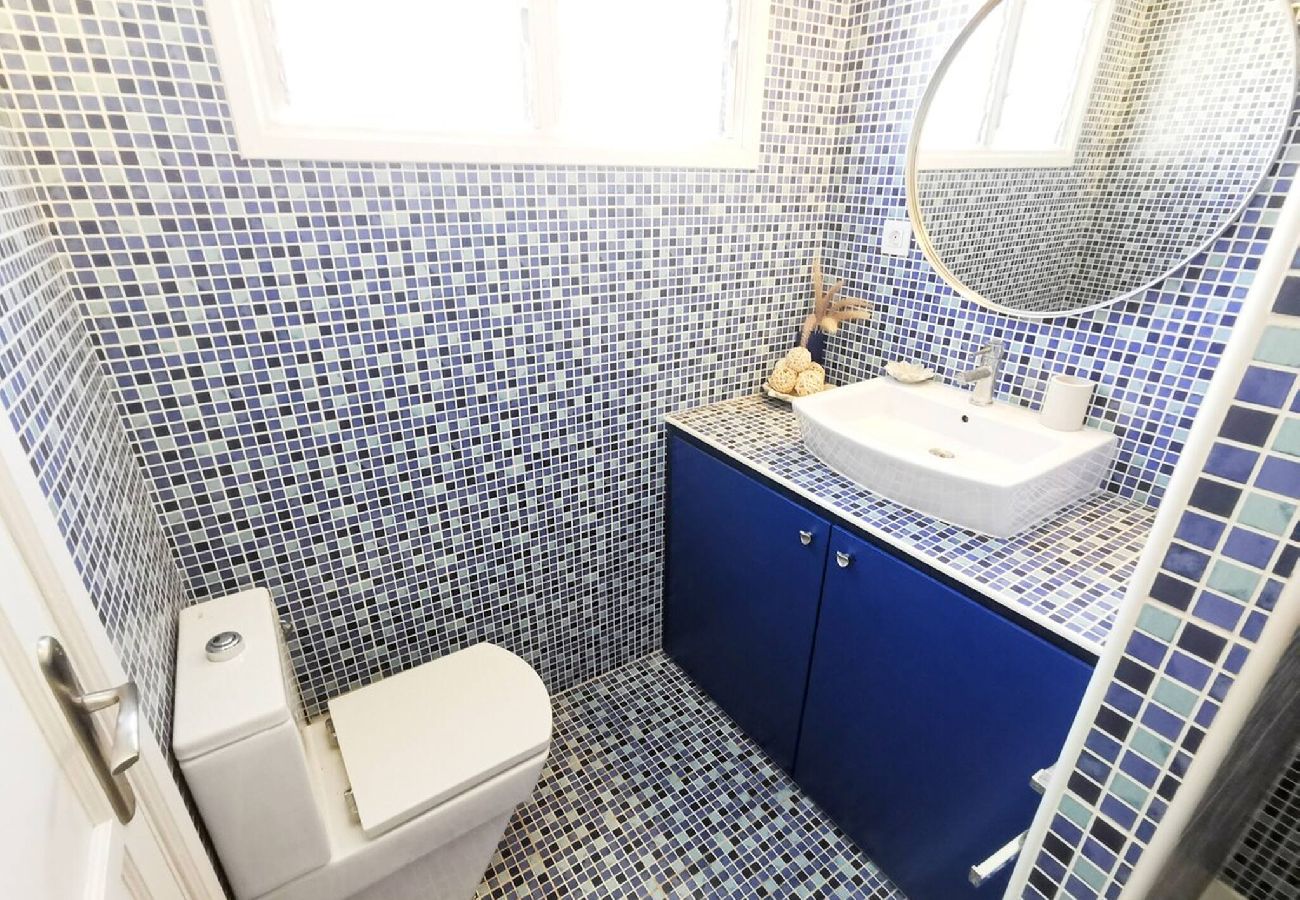 Bungalow in Playa del Ingles - Marbella 103