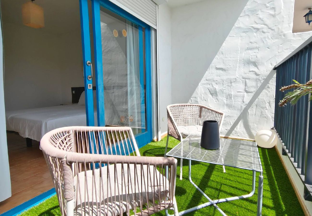 Bungalow in Playa del Ingles - Marbella 103