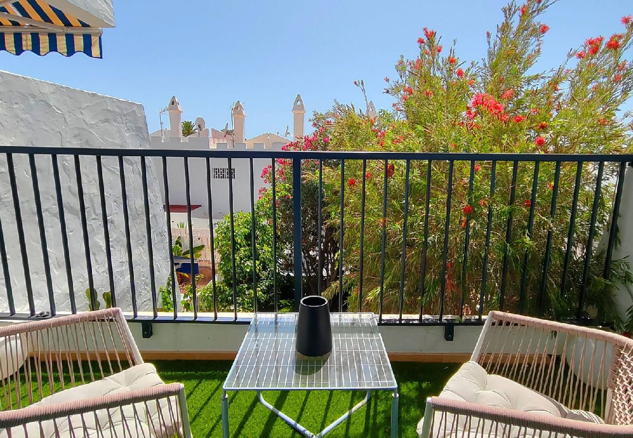 Bungalow in Playa del Ingles - Marbella 103