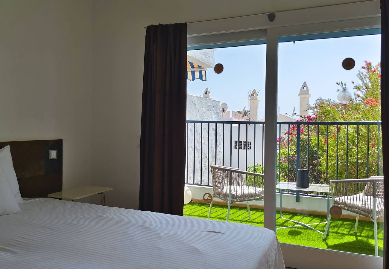 Bungalow in Playa del Ingles - Marbella 103