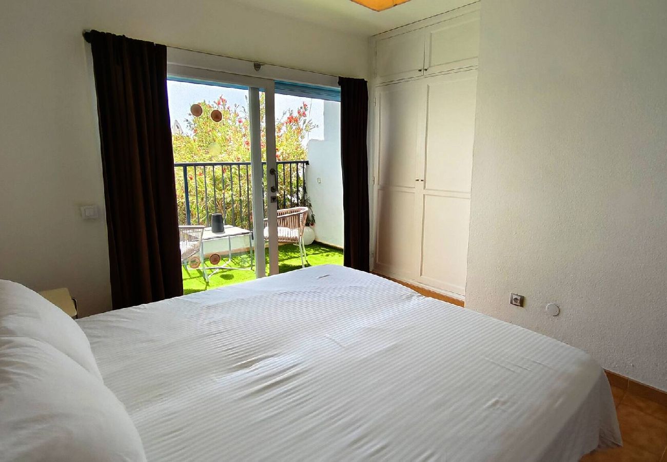 Bungalow in Playa del Ingles - Marbella 103