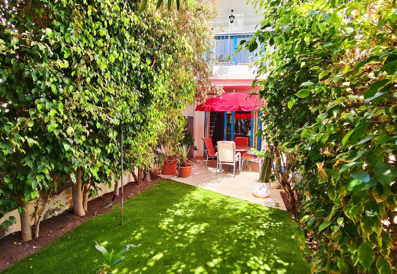 Bungalow in Playa del Ingles - Marbella 103