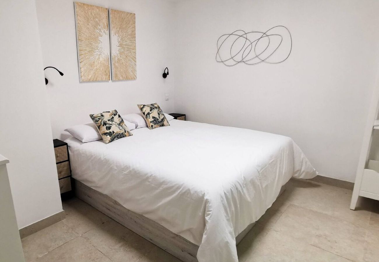 Bungalow in Maspalomas - TIVOLI 4