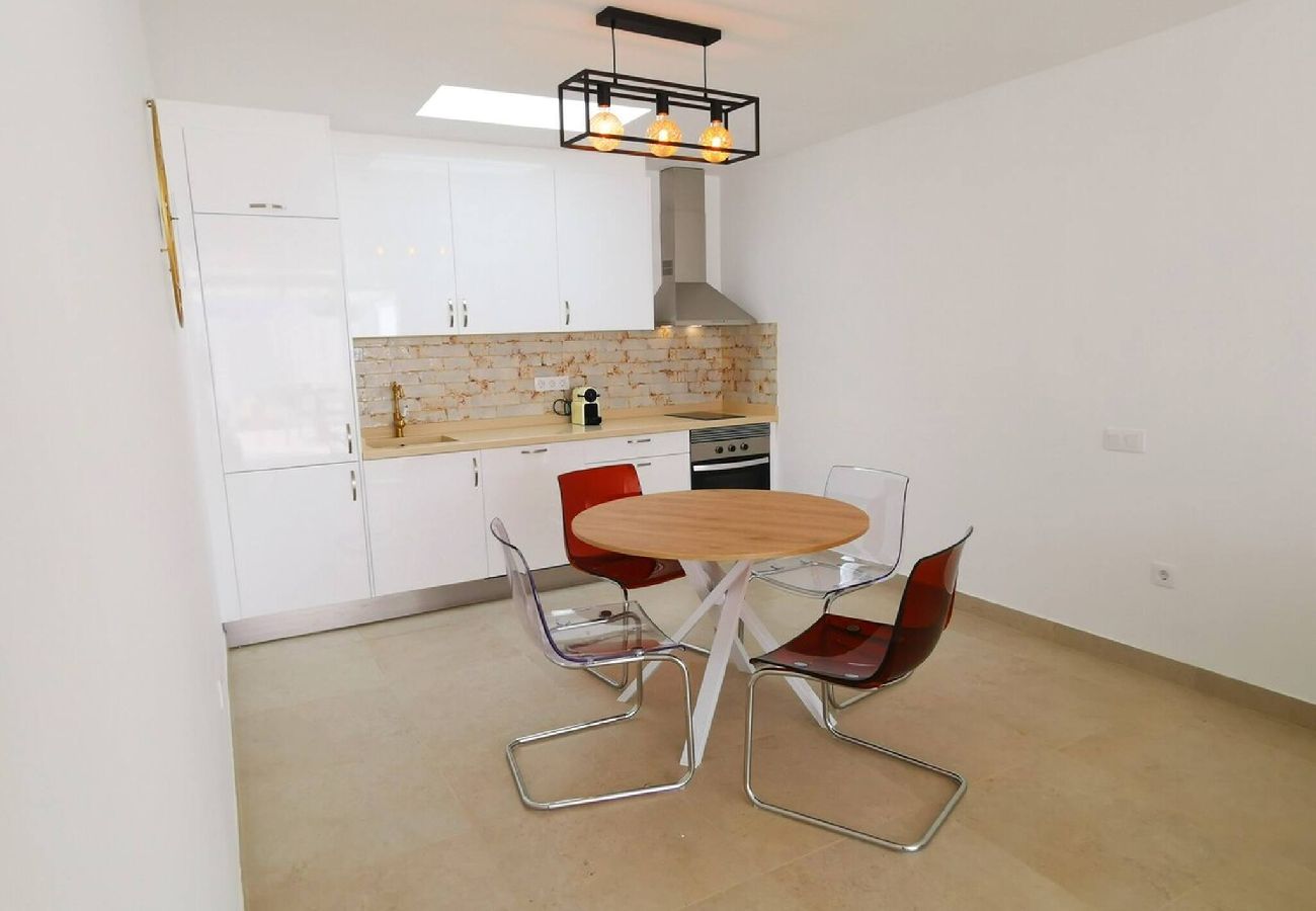 Bungalow in Maspalomas - TIVOLI 4