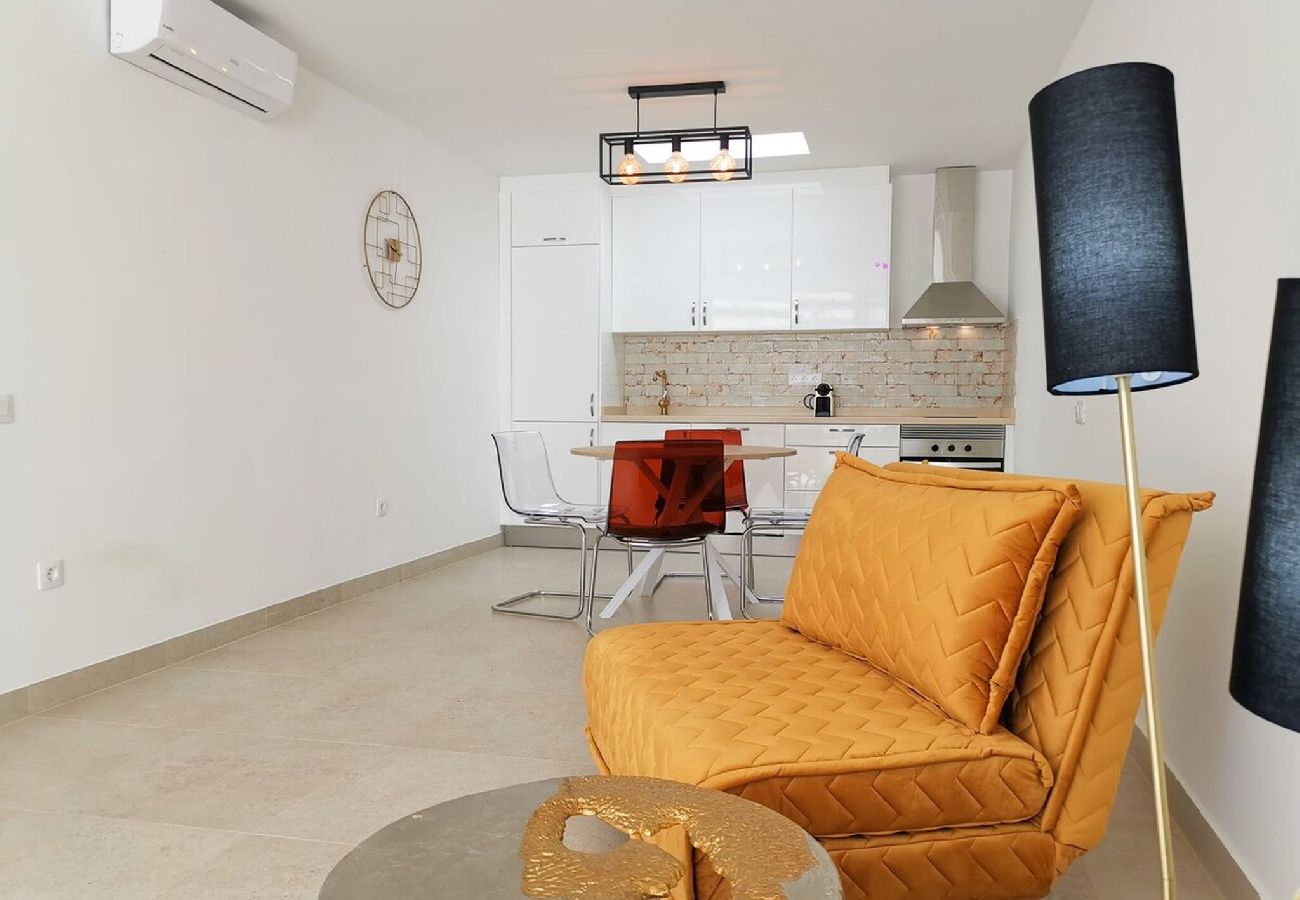 Bungalow in Maspalomas - TIVOLI 4