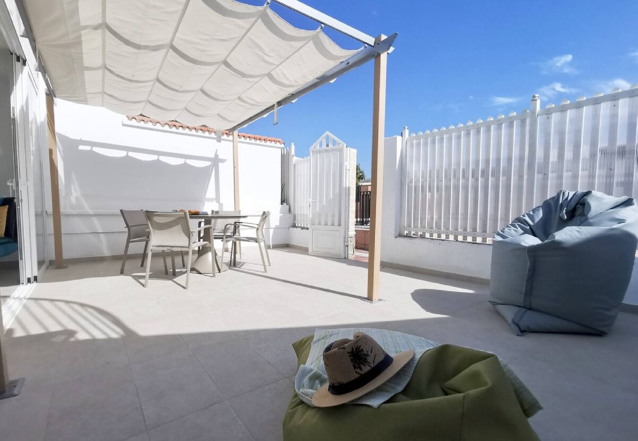 Bungalow in Maspalomas - TIVOLI 4