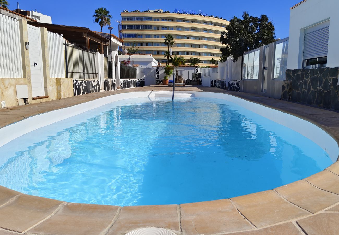 Bungalow in Maspalomas - TIVOLI 4