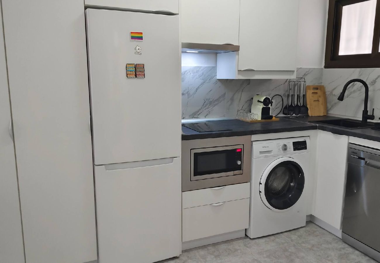 Apartment in Maspalomas - Bayuca 109