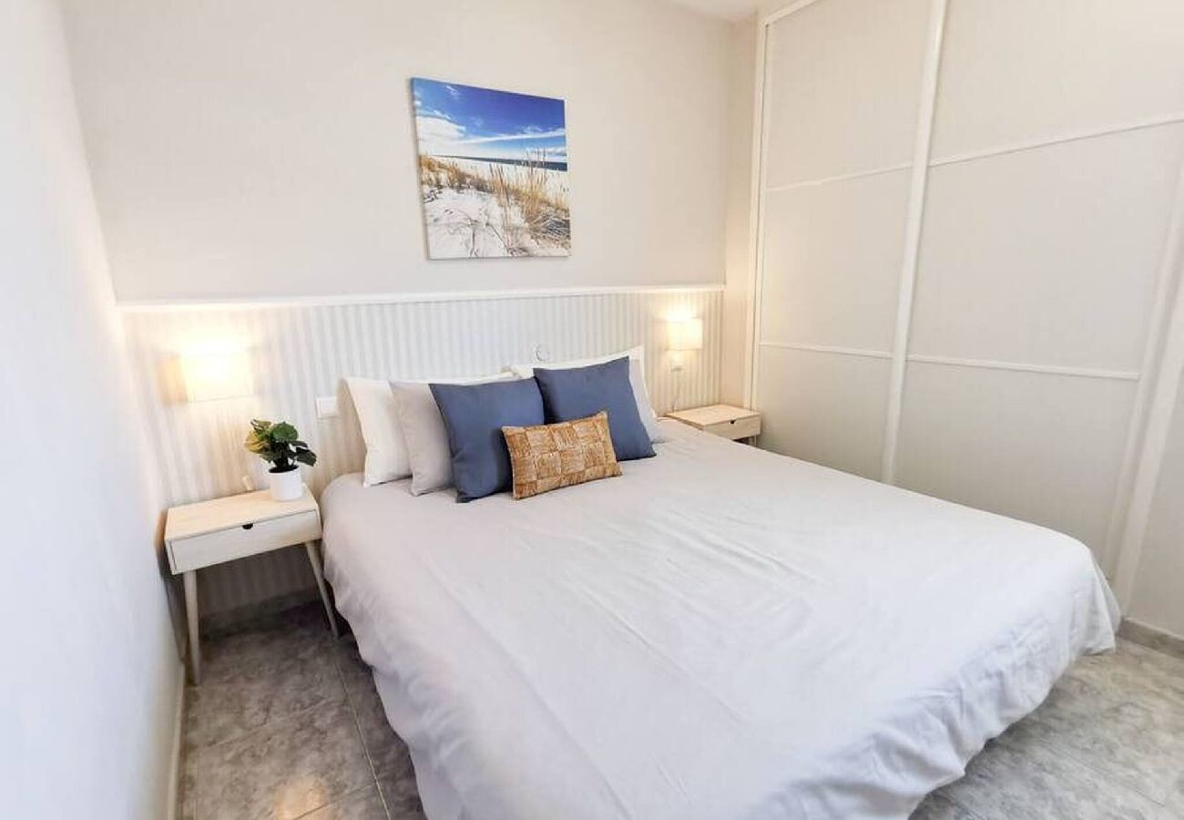 Apartment in Maspalomas - Bayuca 109