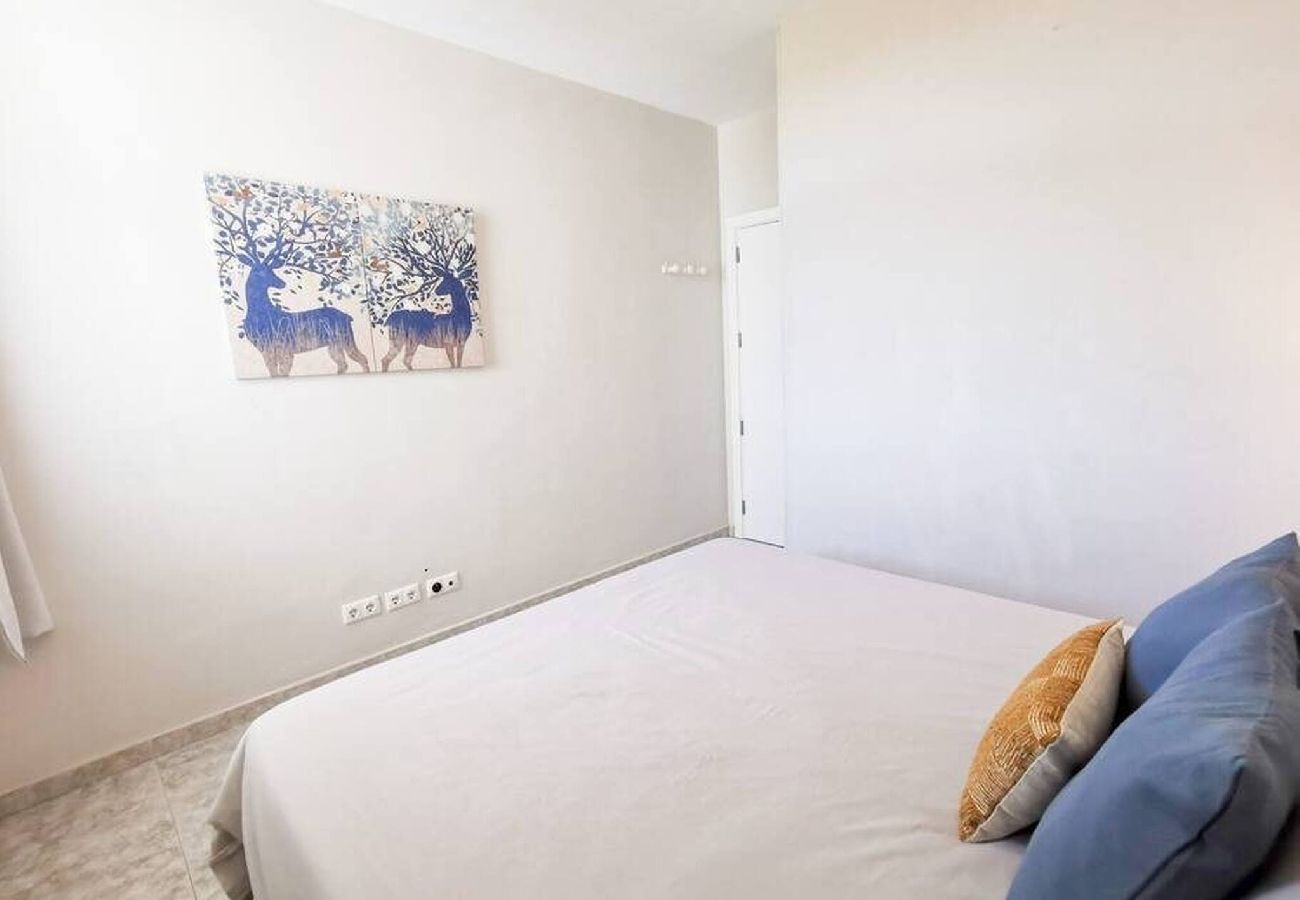 Apartment in Maspalomas - Bayuca 109