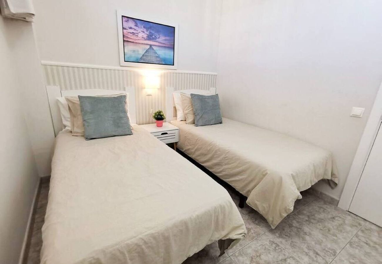 Apartment in Maspalomas - Bayuca 109