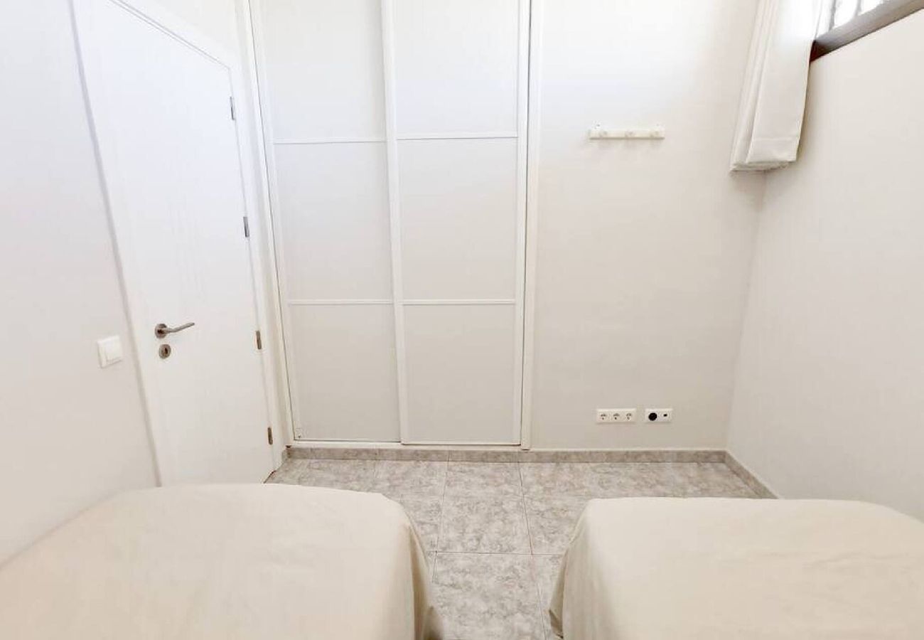 Apartment in Maspalomas - Bayuca 109