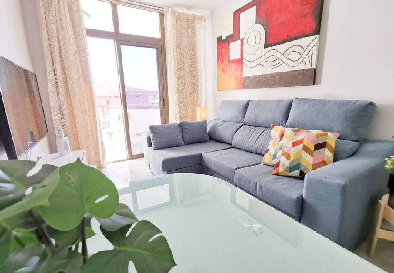 Apartment in Maspalomas - Bayuca 109