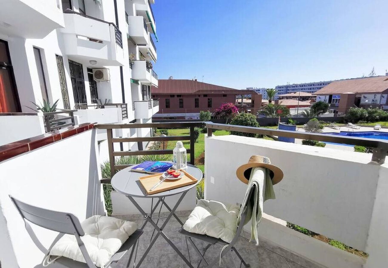 Apartment in Maspalomas - Bayuca 109