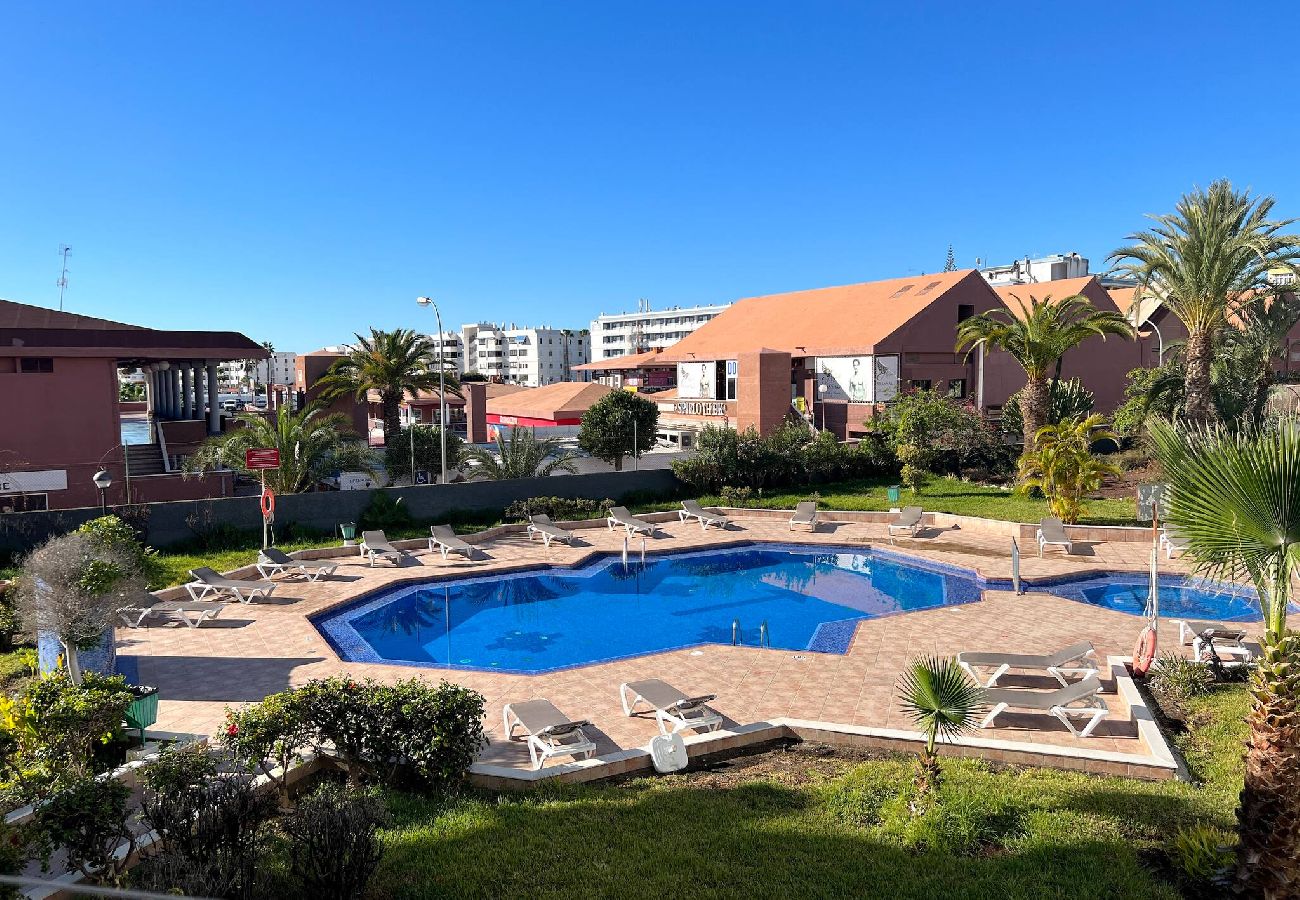 Apartment in Maspalomas - Bayuca 109