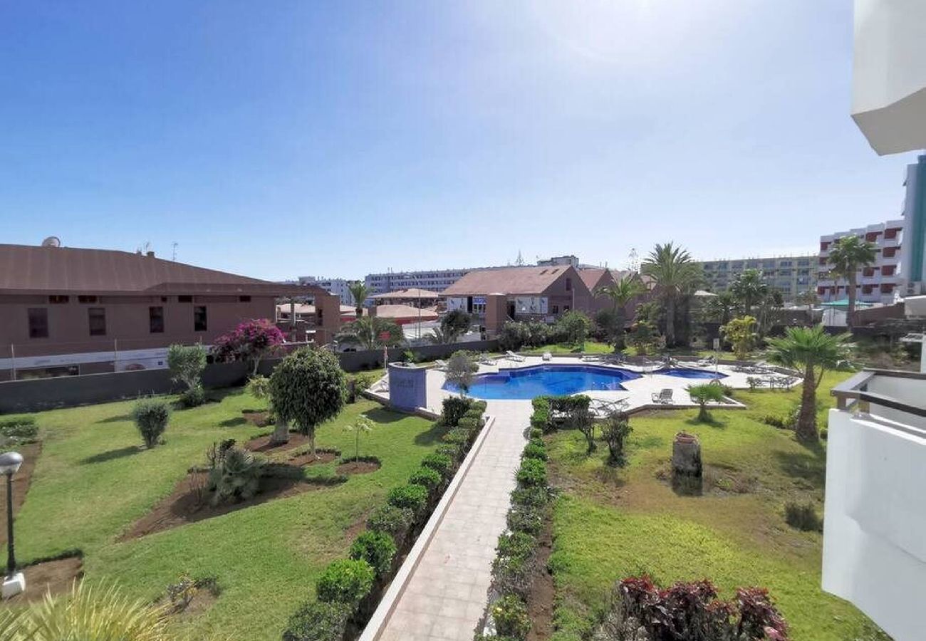 Apartment in Maspalomas - Bayuca 109