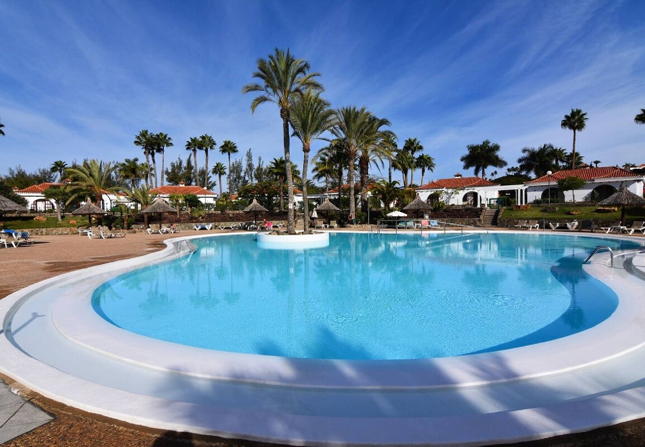 Bungalow in Maspalomas - Parque Golf 9