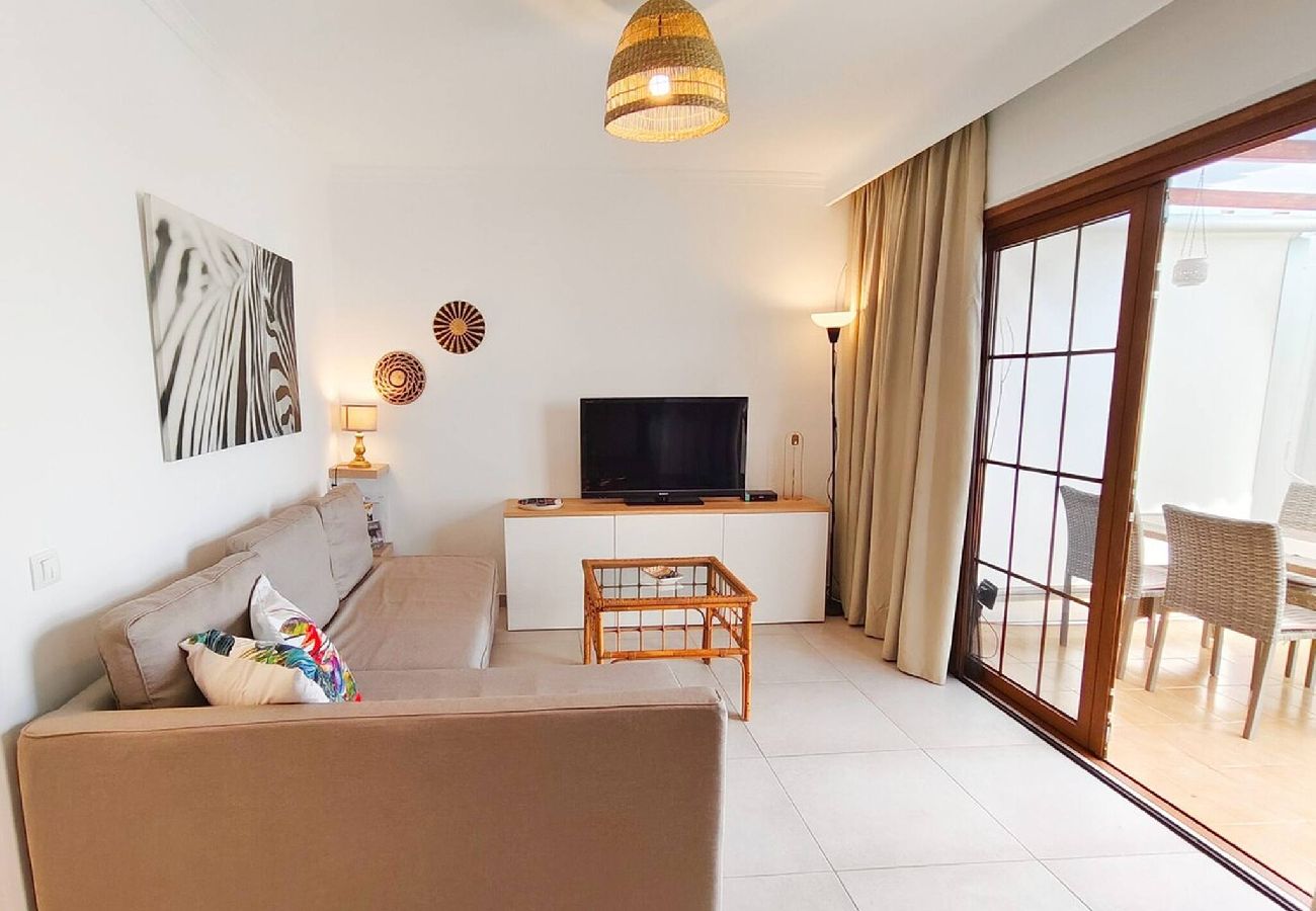Bungalow in Maspalomas - Parque Golf 9
