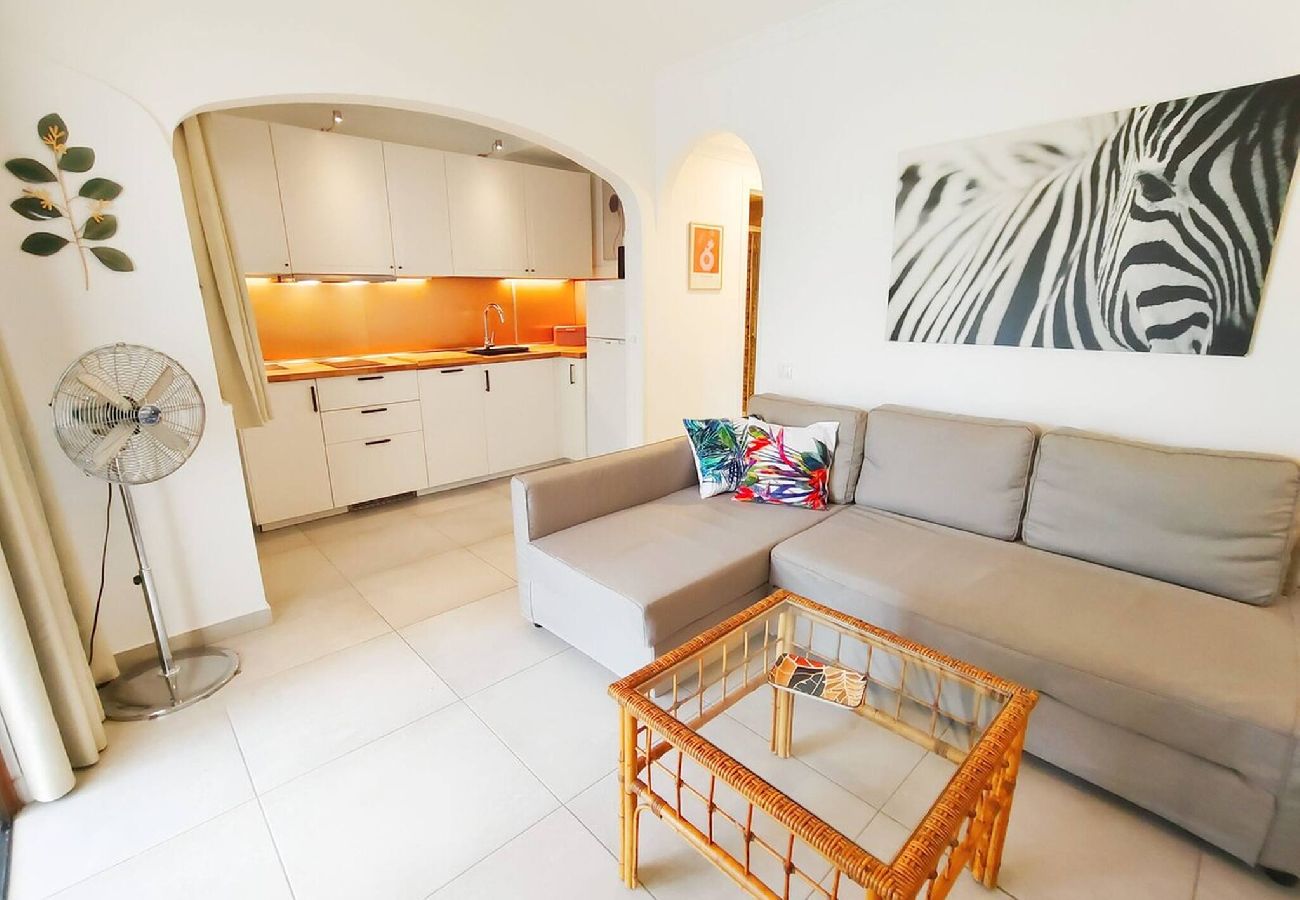 Bungalow in Maspalomas - Parque Golf 9