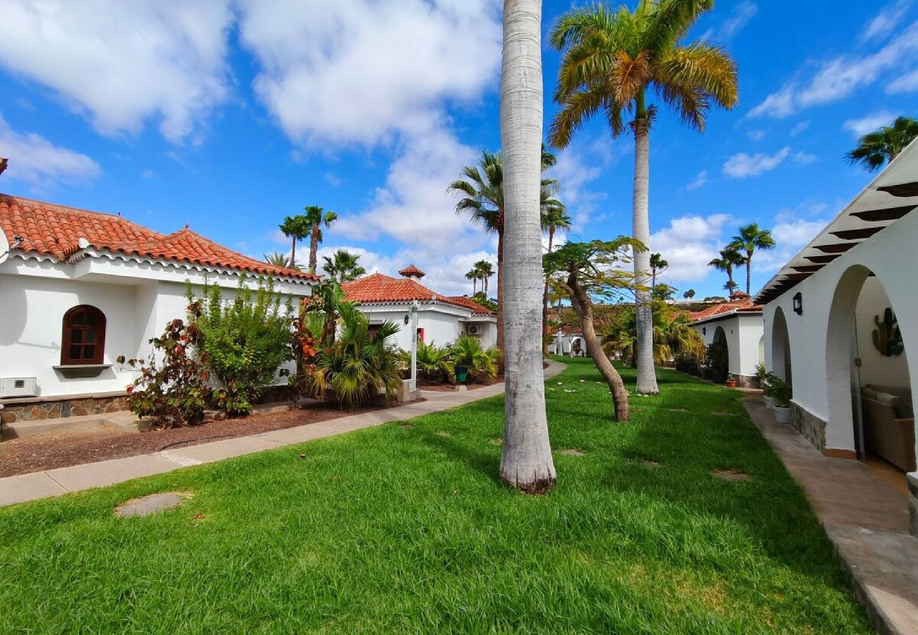 Bungalow in Maspalomas - Parque Golf 9