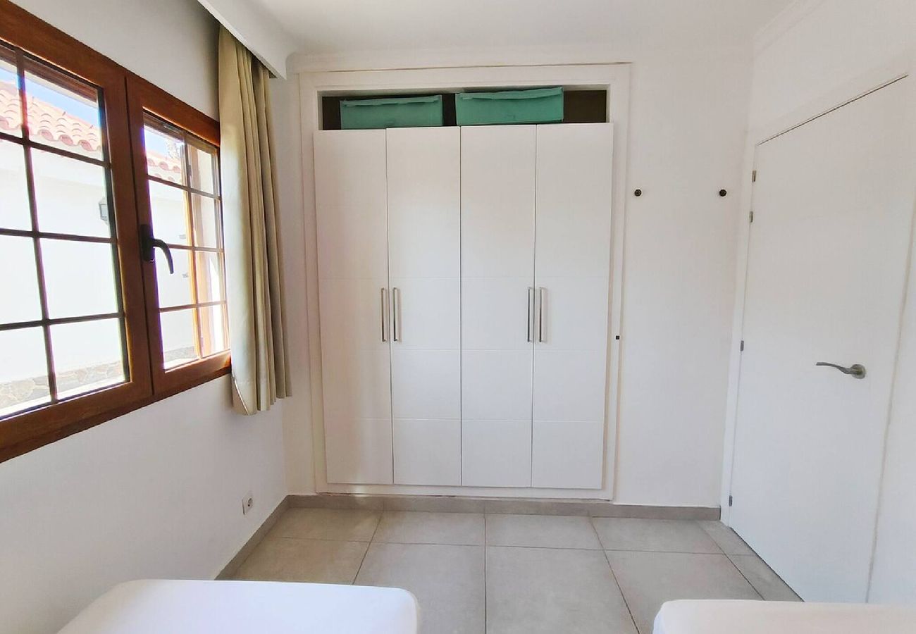 Bungalow in Maspalomas - Parque Golf 9