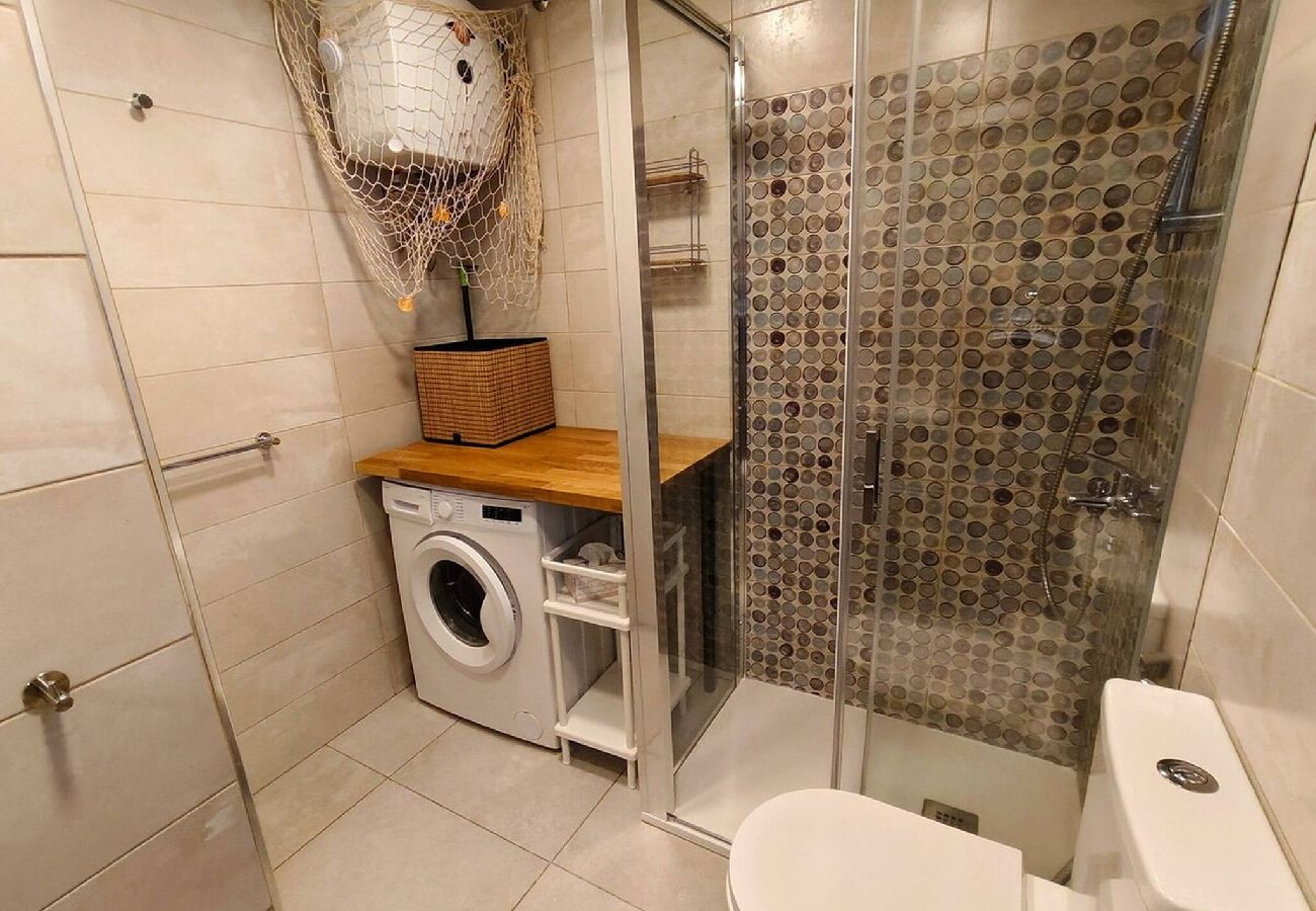Bungalow in Maspalomas - Parque Golf 9