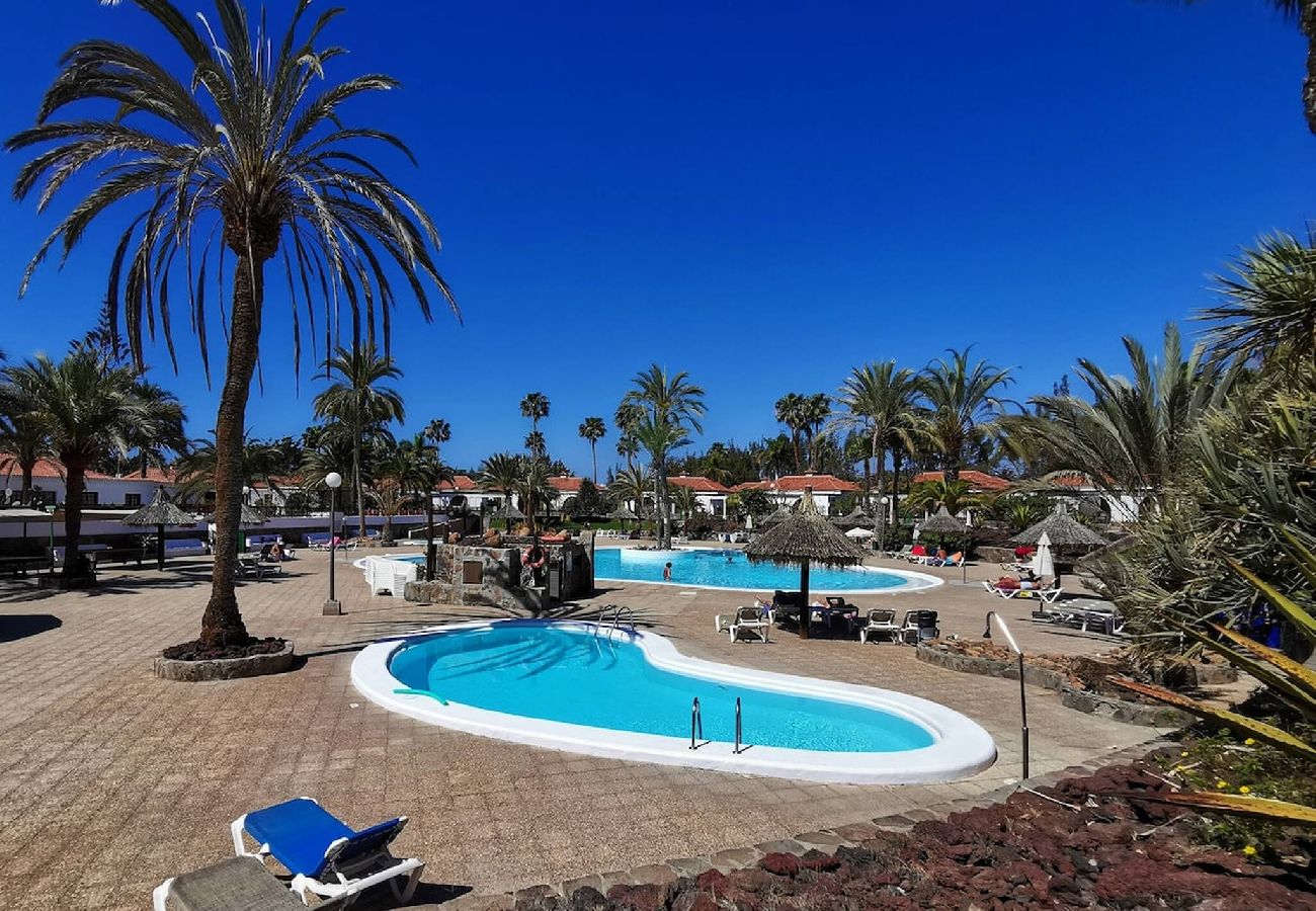 Bungalow in Maspalomas - Parque Golf 9
