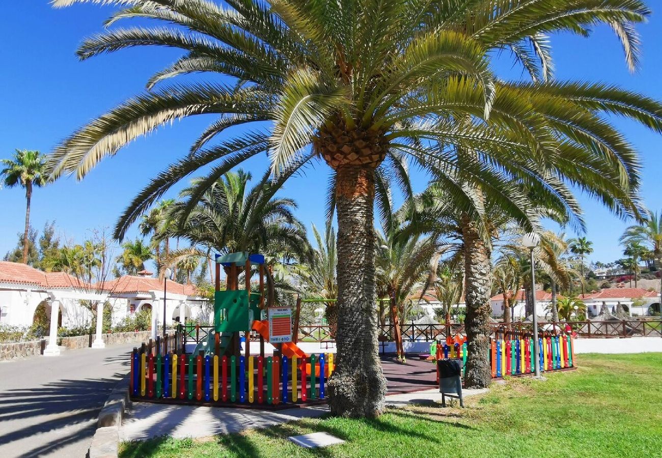 Bungalow in Maspalomas - Parque Golf 9