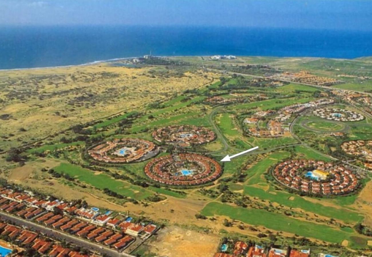 Bungalow in Maspalomas - Parque Golf 9