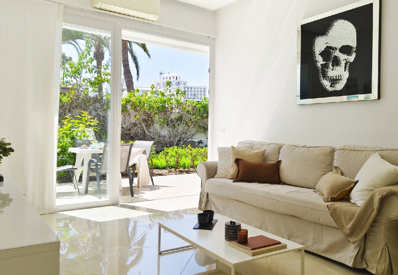 Bungalow in Playa del Ingles - Las Palmas 1