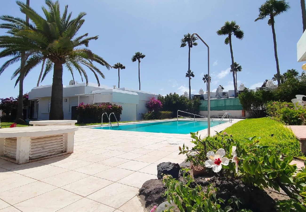 Bungalow in Playa del Ingles - Las Palmas 1